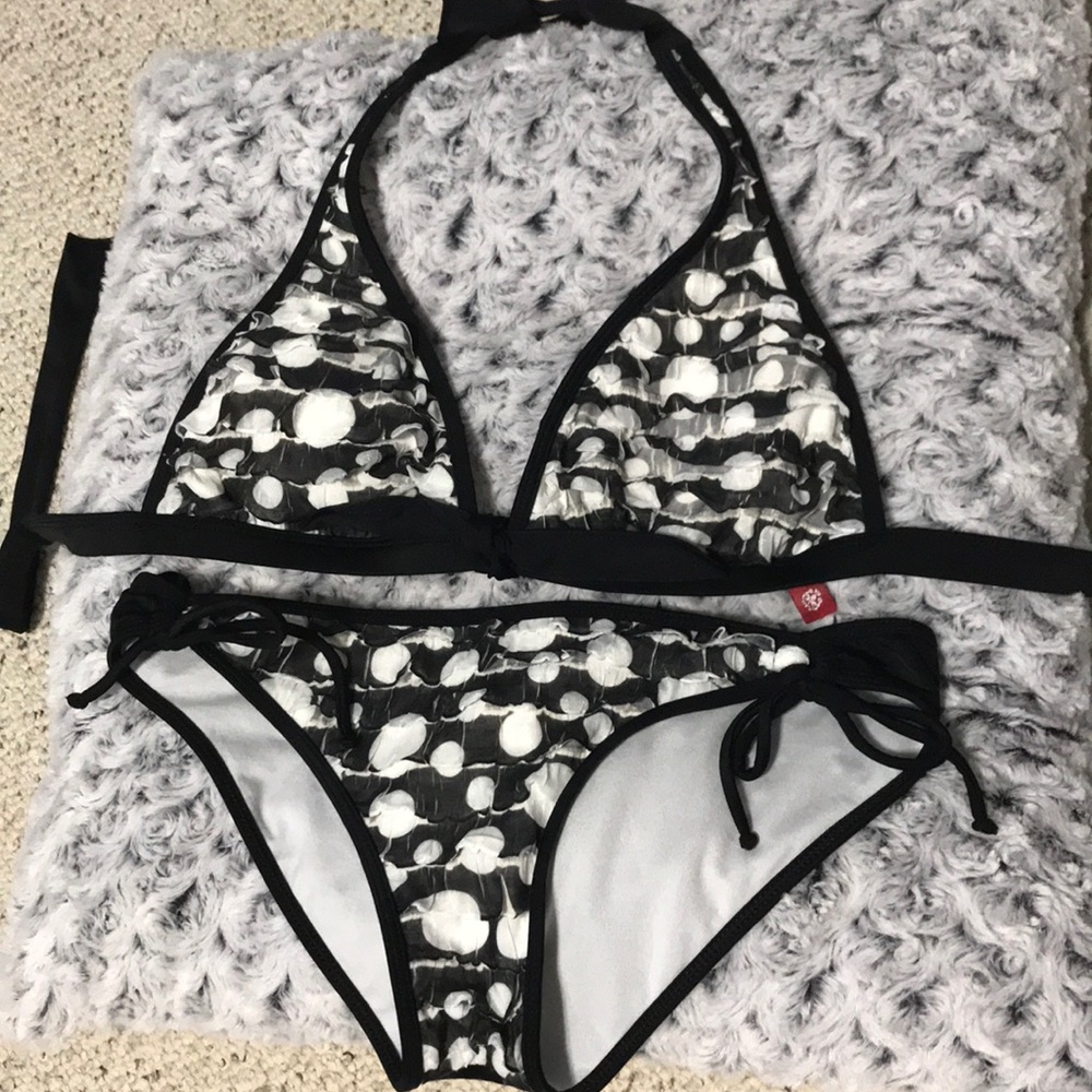 Guess bikini
